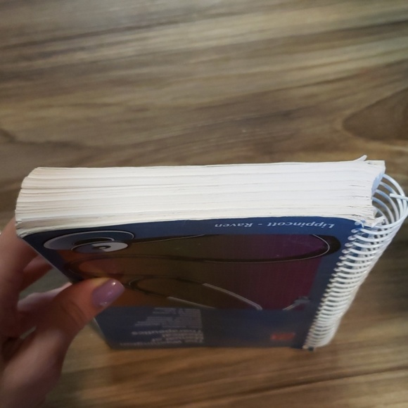 The Washington Manual of Medical Therapeutics - Picture 4 of 7